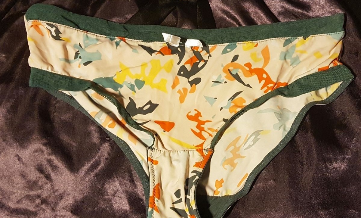 toutes ses putes on mis ses culottes