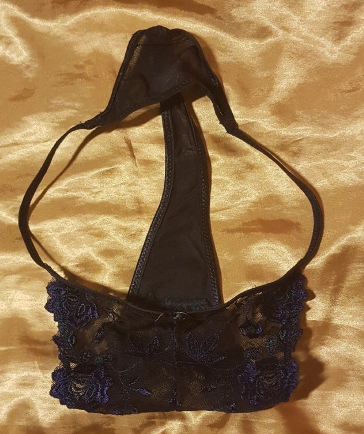 toutes ses putes on mis ses culottes