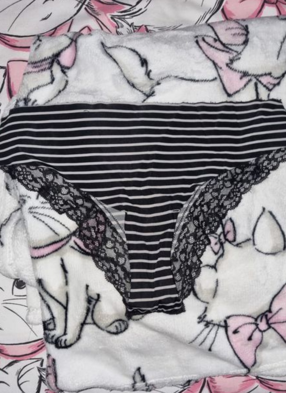 toutes ses putes on mis ses culottes