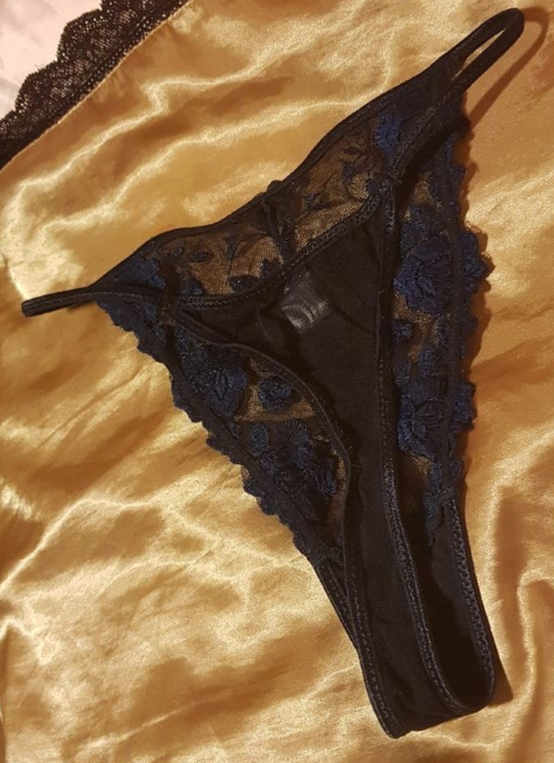 toutes ses putes on mis ses culottes