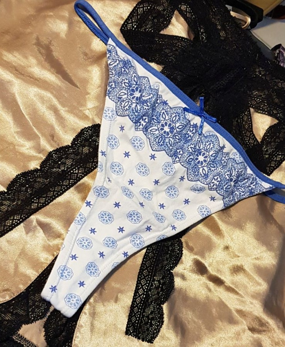 toutes ses putes on mis ses culottes