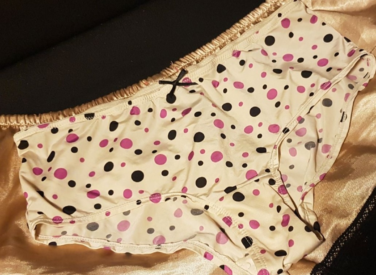 toutes ses putes on mis ses culottes