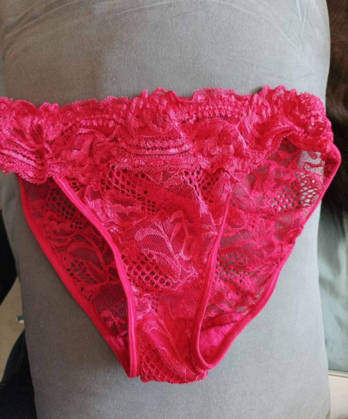 toutes ses putes on mis ses culottes