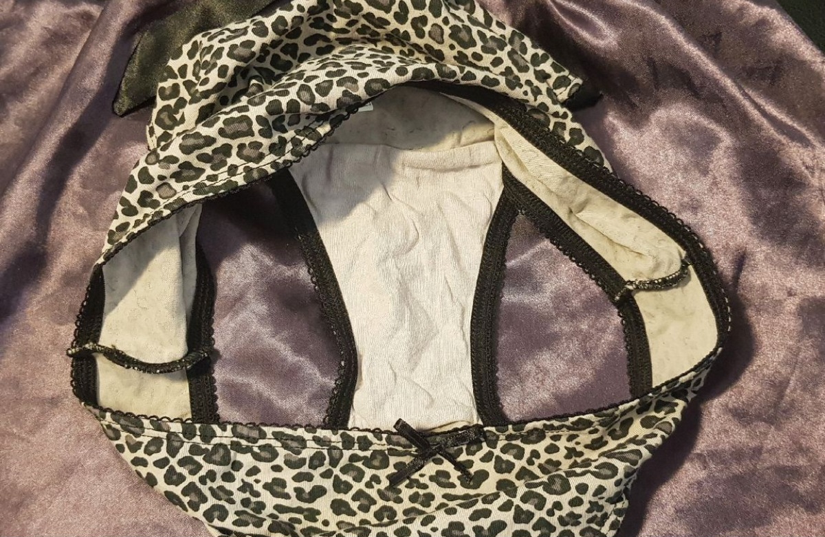 toutes ses putes on mis ses culottes