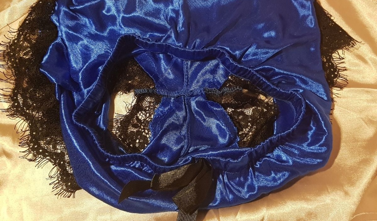 toutes ses putes on mis ses culottes