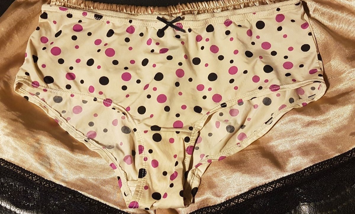 toutes ses putes on mis ses culottes