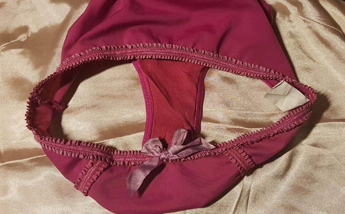 toutes ses putes on mis ses culottes