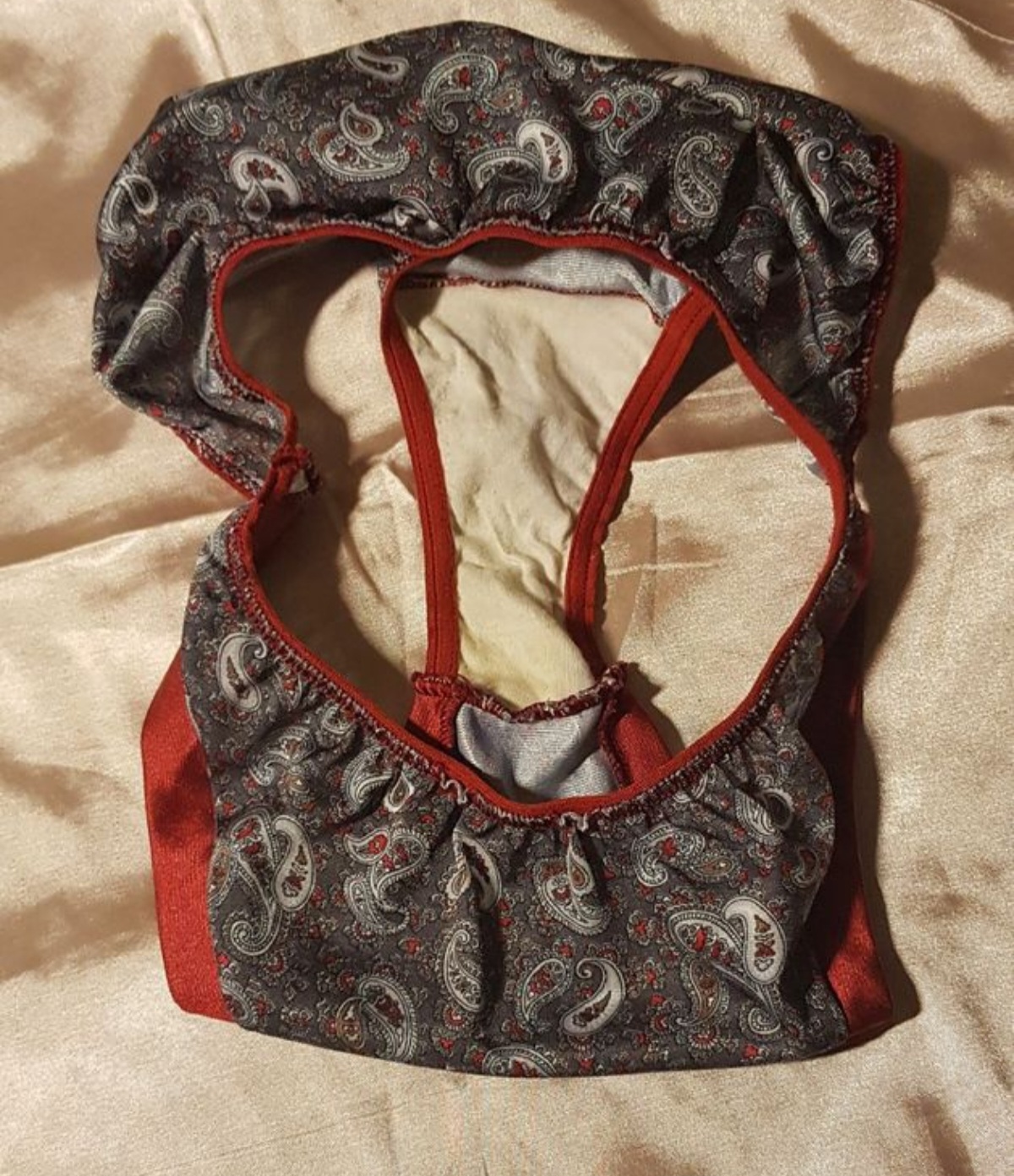 toutes ses putes on mis ses culottes