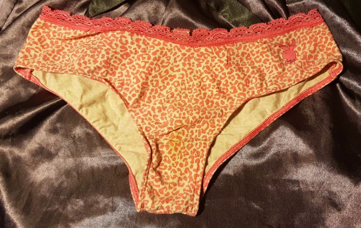 toutes ses putes on mis ses culottes