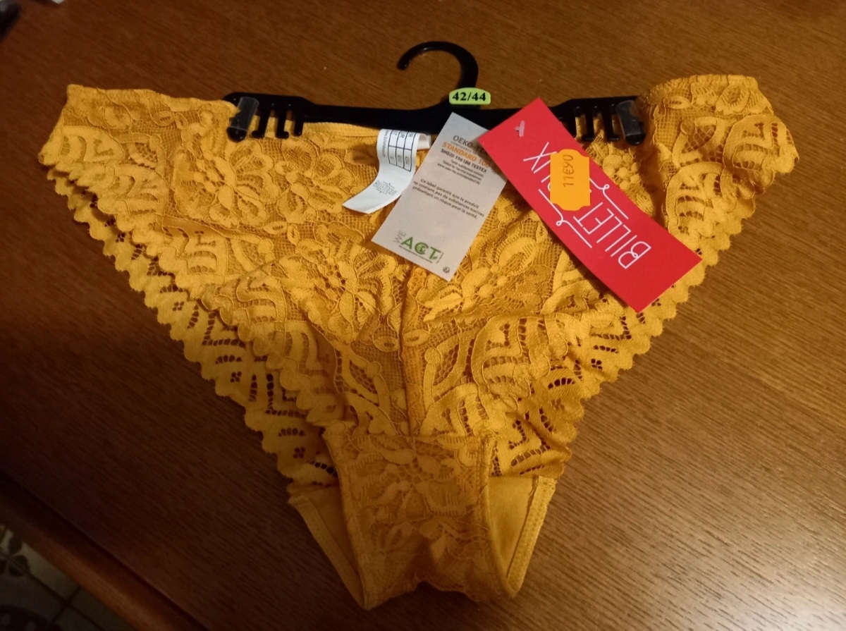 toutes ses putes on mis ses culottes