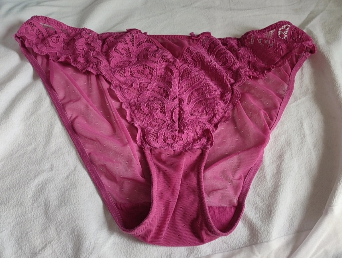 toutes ses putes on mis ses culottes