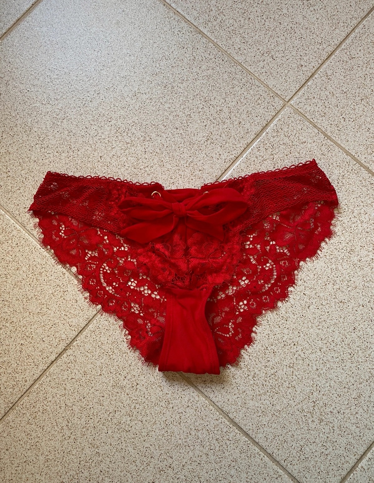 toutes ses putes on mis ses culottes