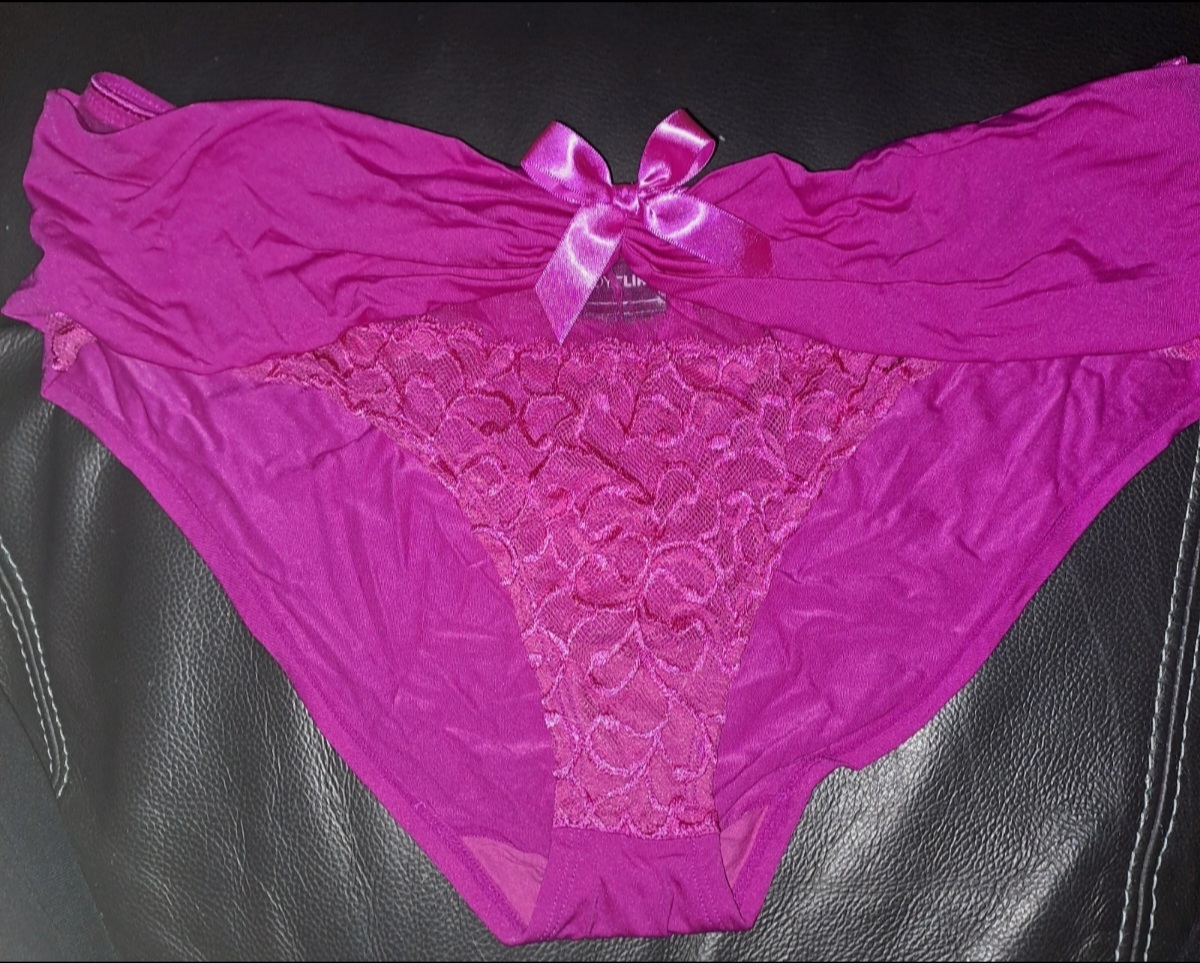 toutes ses putes on mis ses culottes