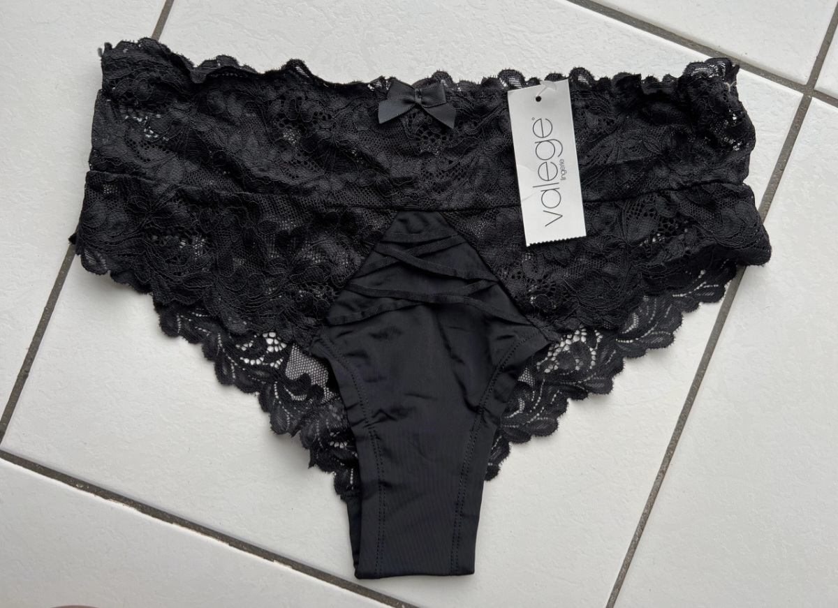 toutes ses putes on mis ses culottes