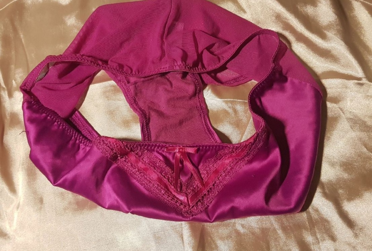 toutes ses putes on mis ses culottes