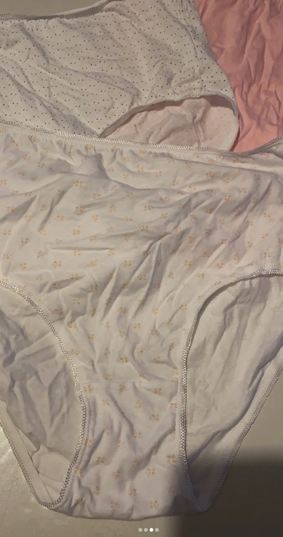 toutes ses putes on mis ses culottes