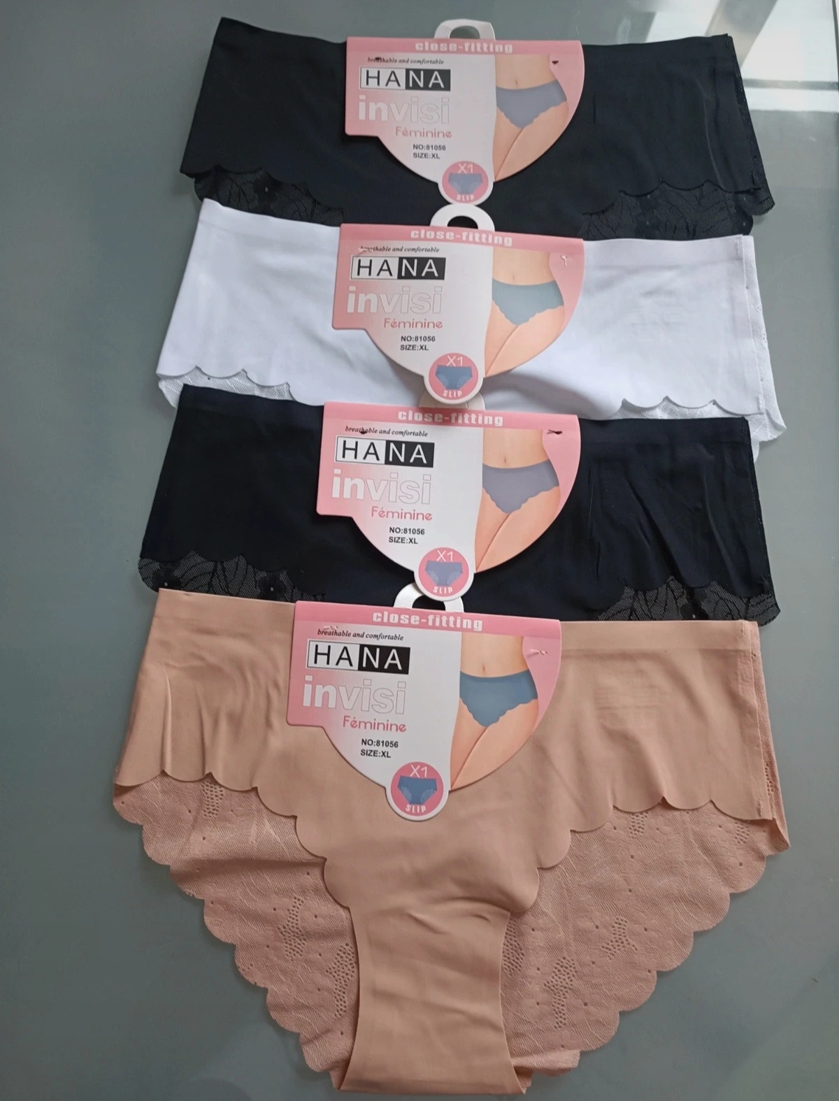 toutes ses putes on mis ses culottes