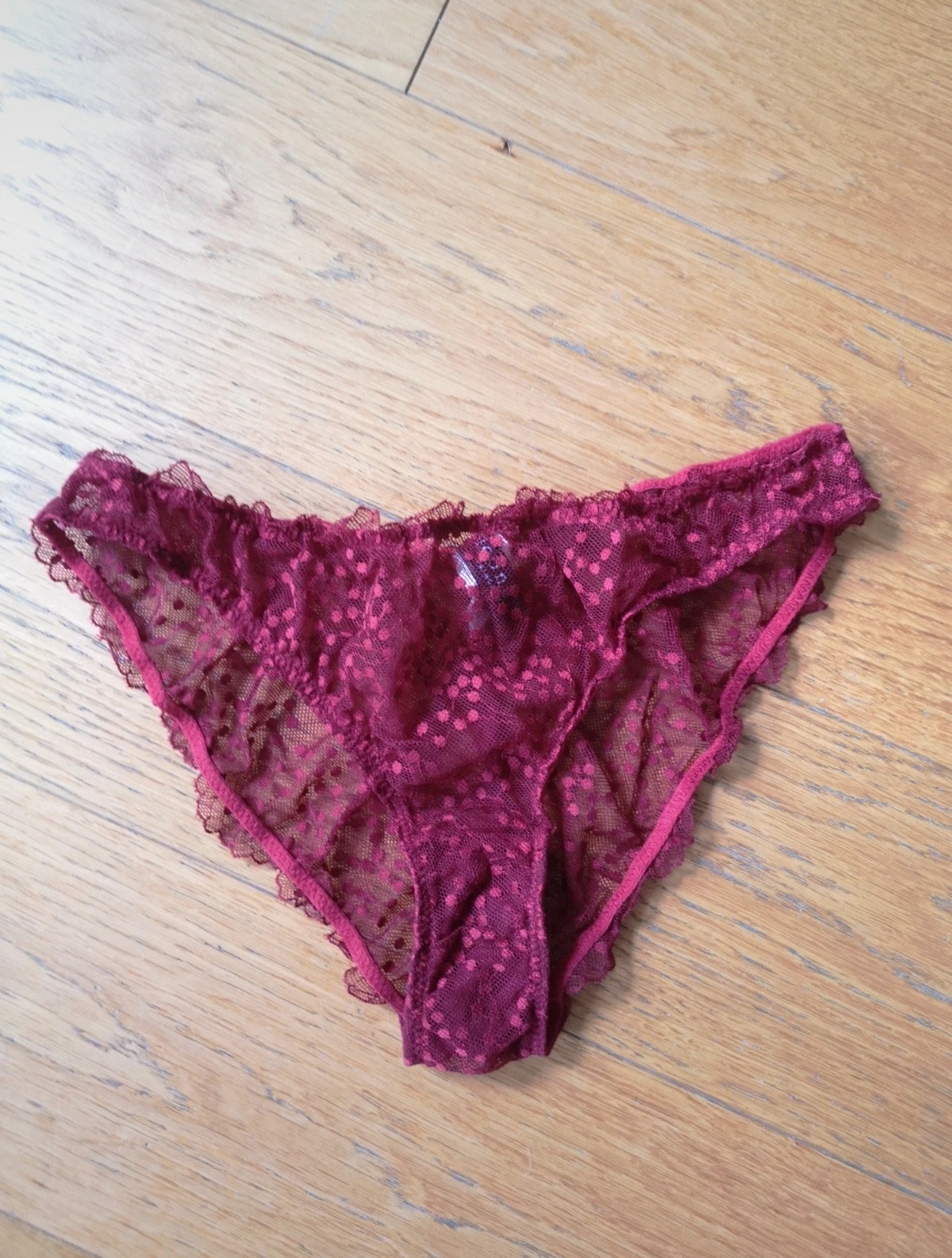 toutes ses putes on mis ses culottes