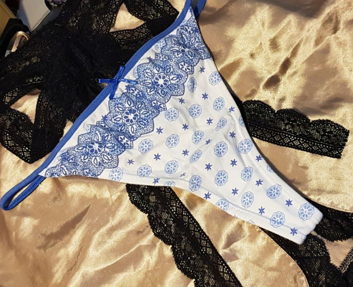 toutes ses putes on mis ses culottes