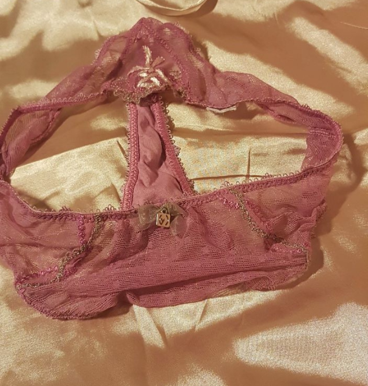 toutes ses putes on mis ses culottes