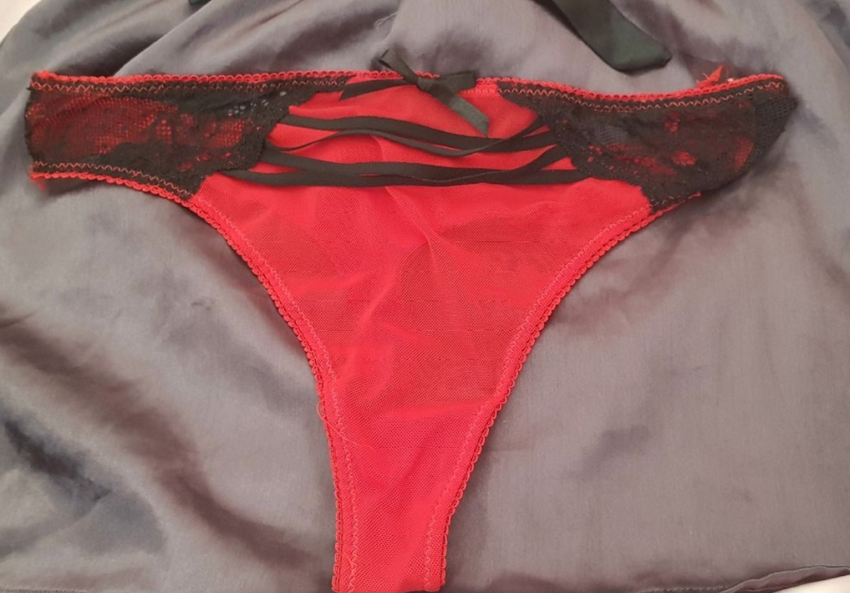 toutes ses putes on mis ses culottes