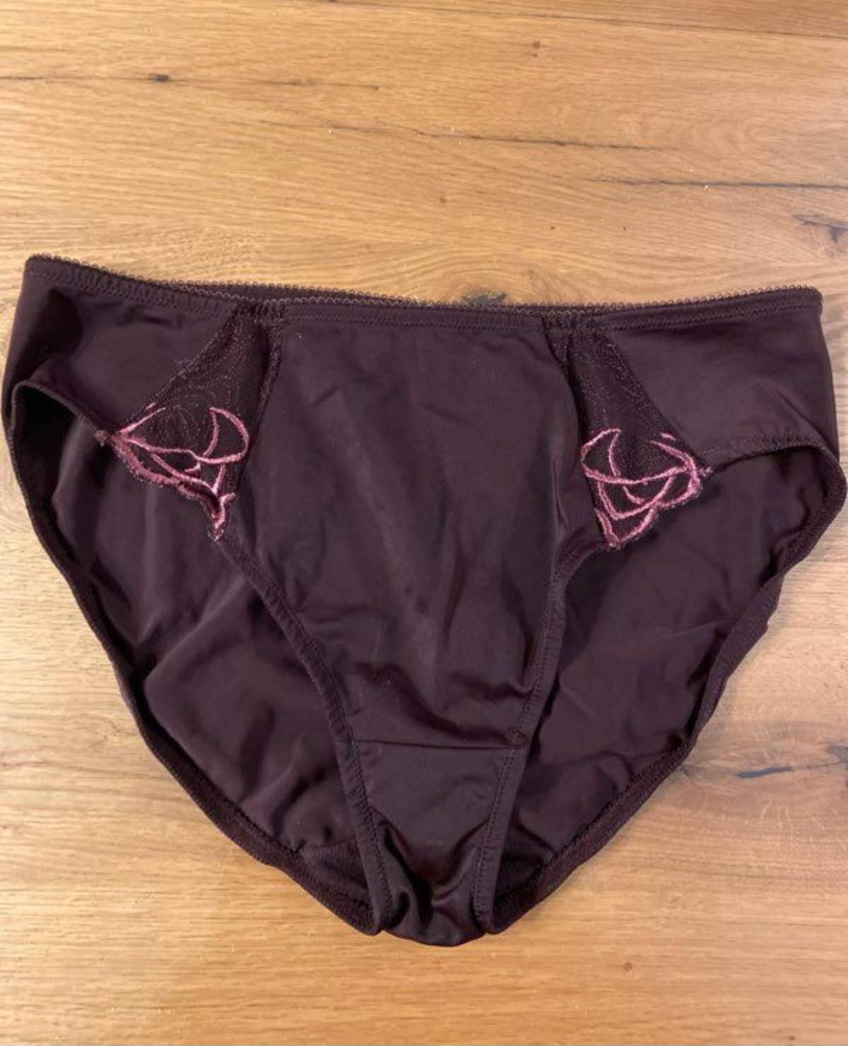 toutes ses putes on mis ses culottes