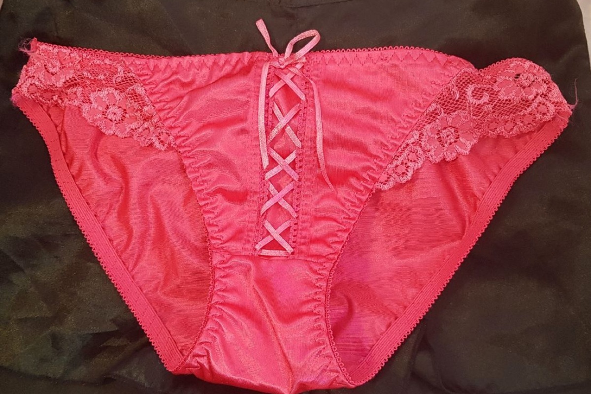 toutes ses putes on mis ses culottes