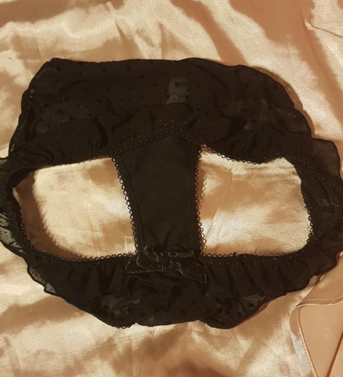 toutes ses putes on mis ses culottes