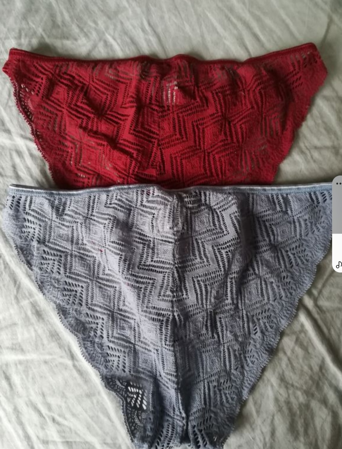 toutes ses putes on mis ses culottes