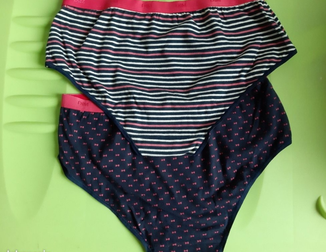 toutes ses putes on mis ses culottes