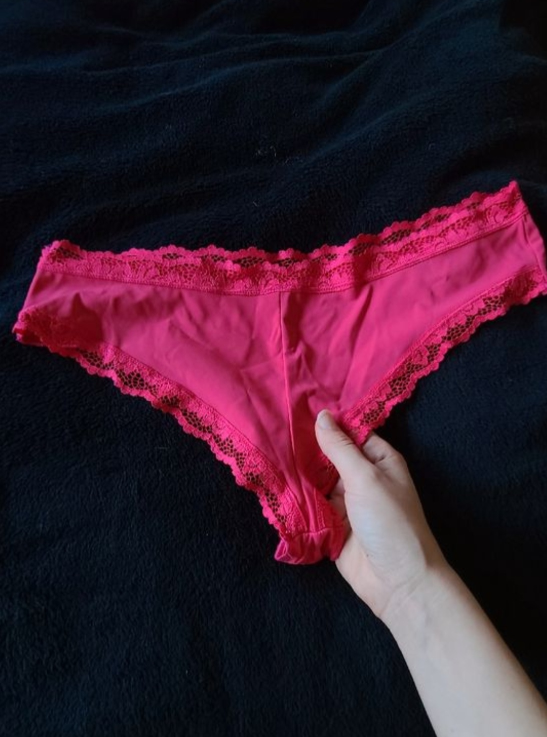 toutes ses putes on mis ses culottes