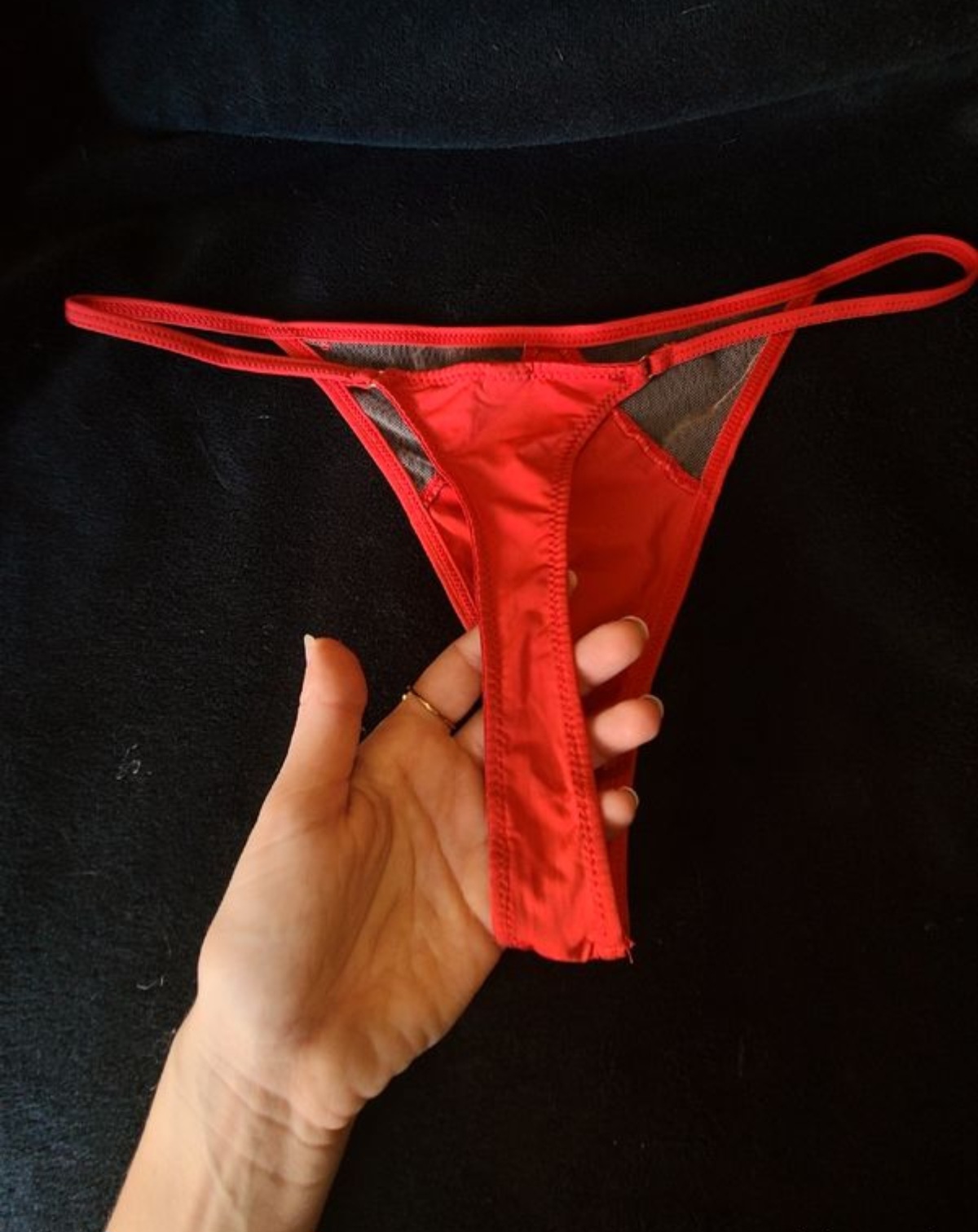 toutes ses putes on mis ses culottes