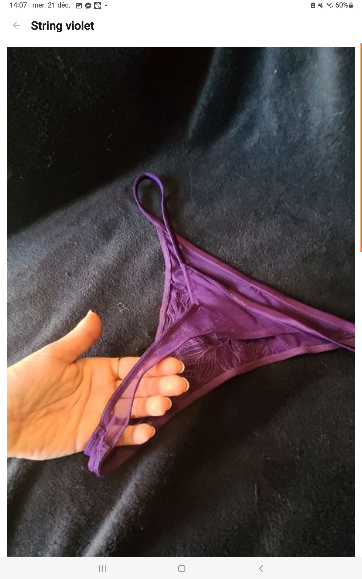 toutes ses putes on mis ses culottes