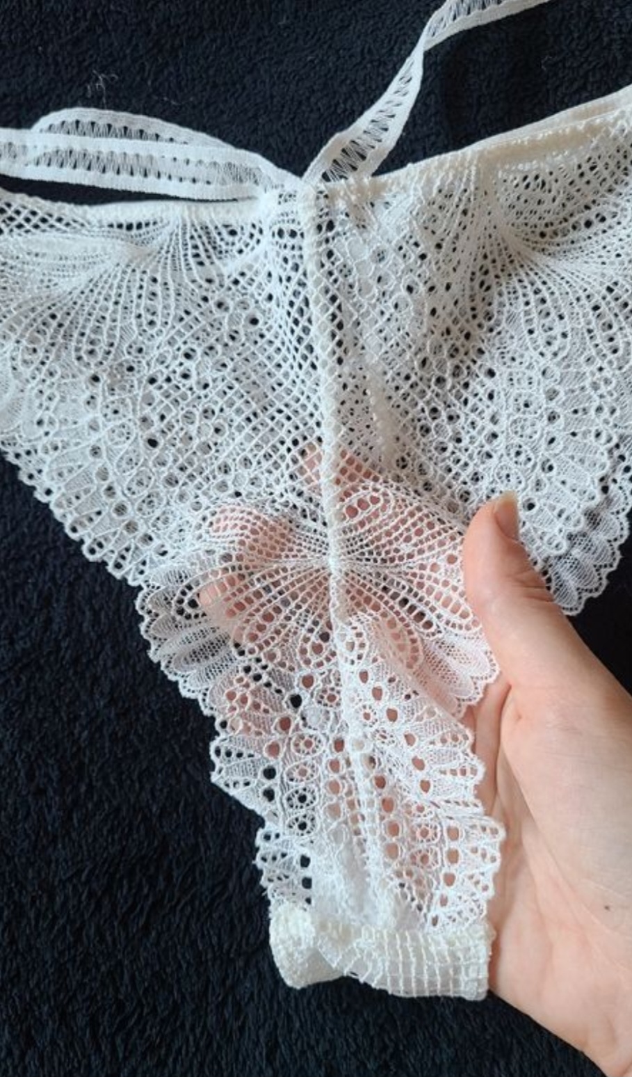 toutes ses putes on mis ses culottes