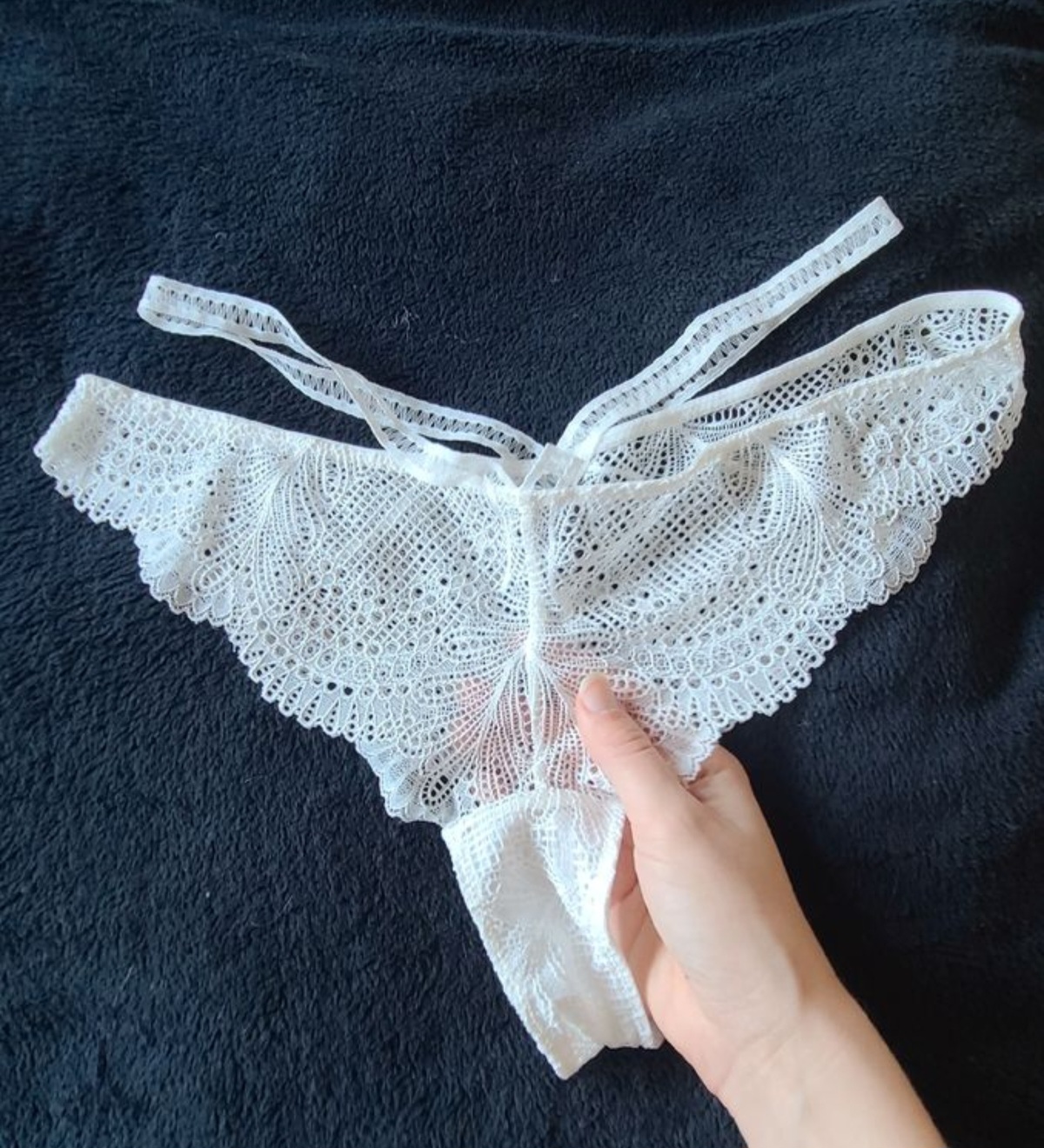 toutes ses putes on mis ses culottes