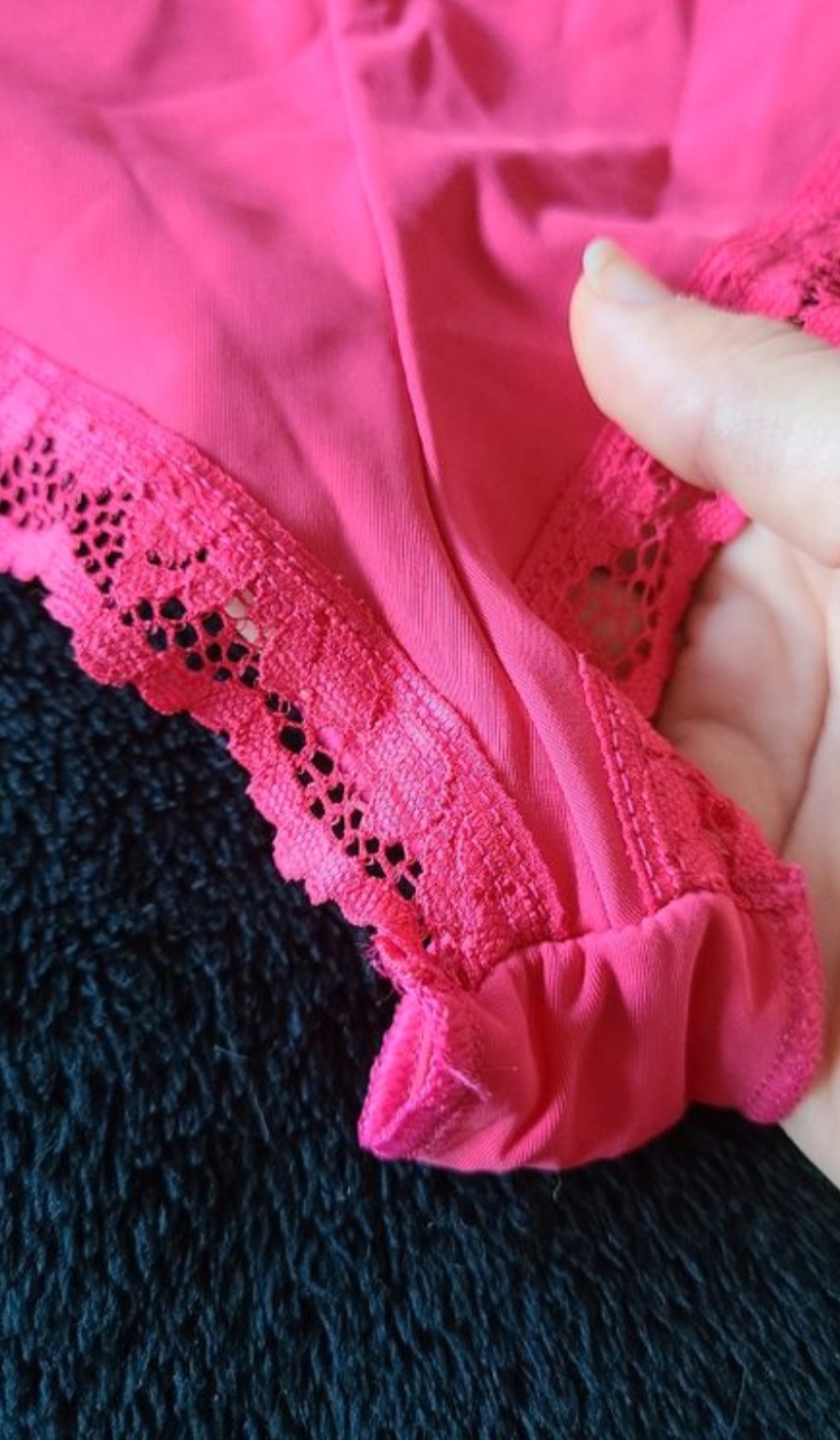 toutes ses putes on mis ses culottes