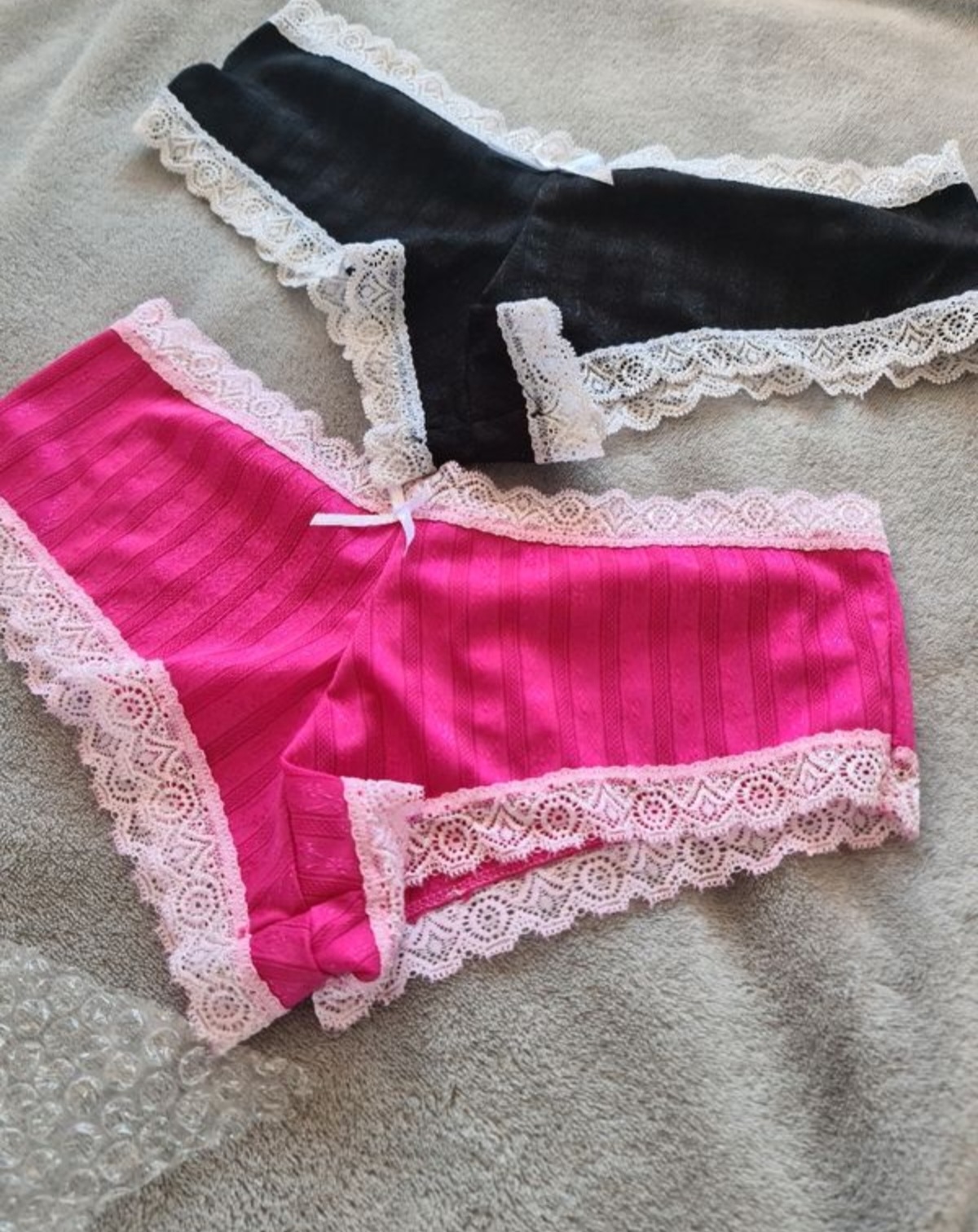 toutes ses putes on mis ses culottes