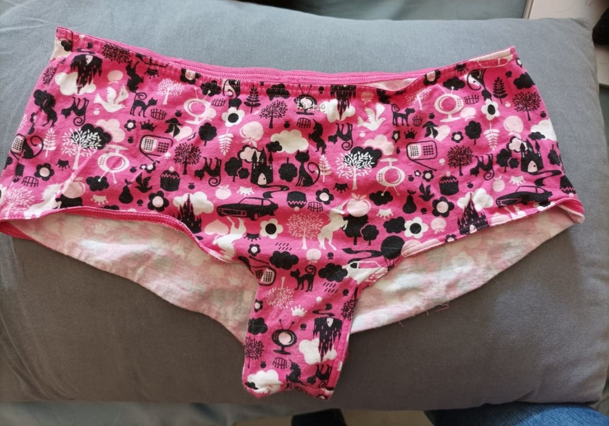 toutes ses putes on mis ses culottes