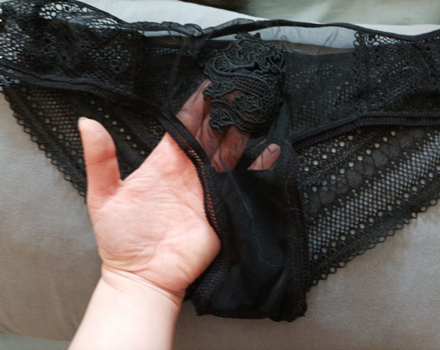 toutes ses putes on mis ses culottes