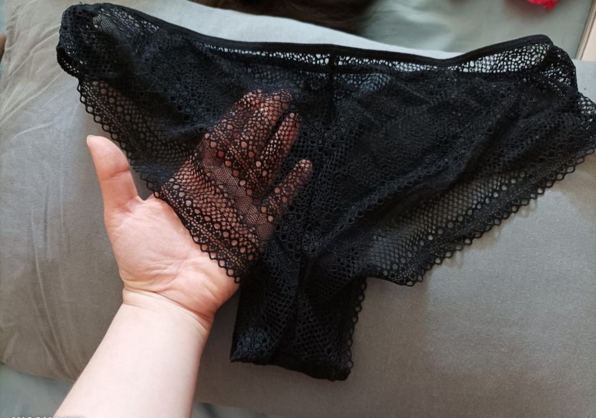 toutes ses putes on mis ses culottes