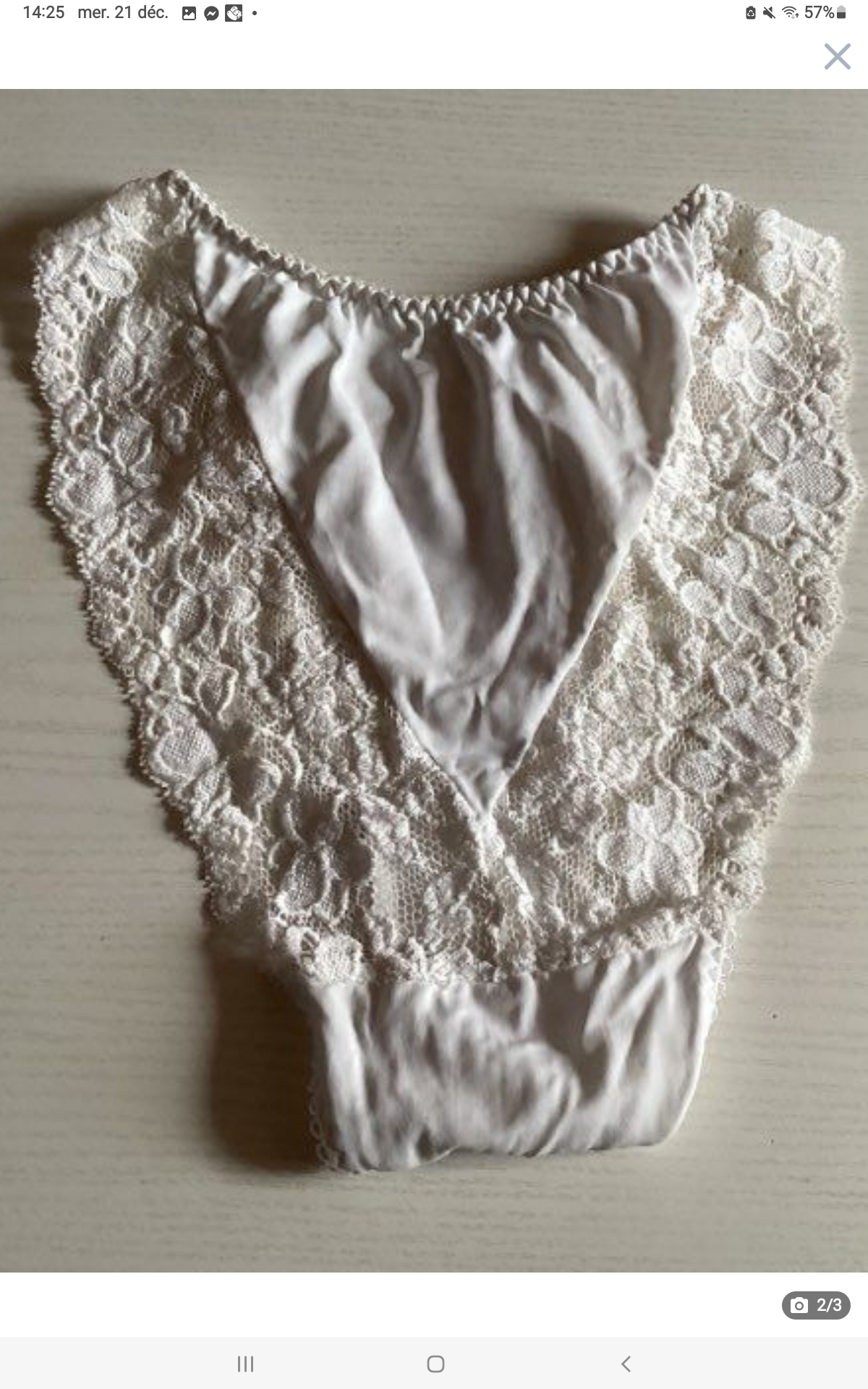 toutes ses putes on mis ses culottes