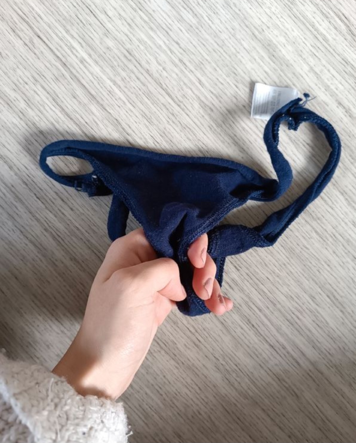 toutes ses putes on mis ses culottes