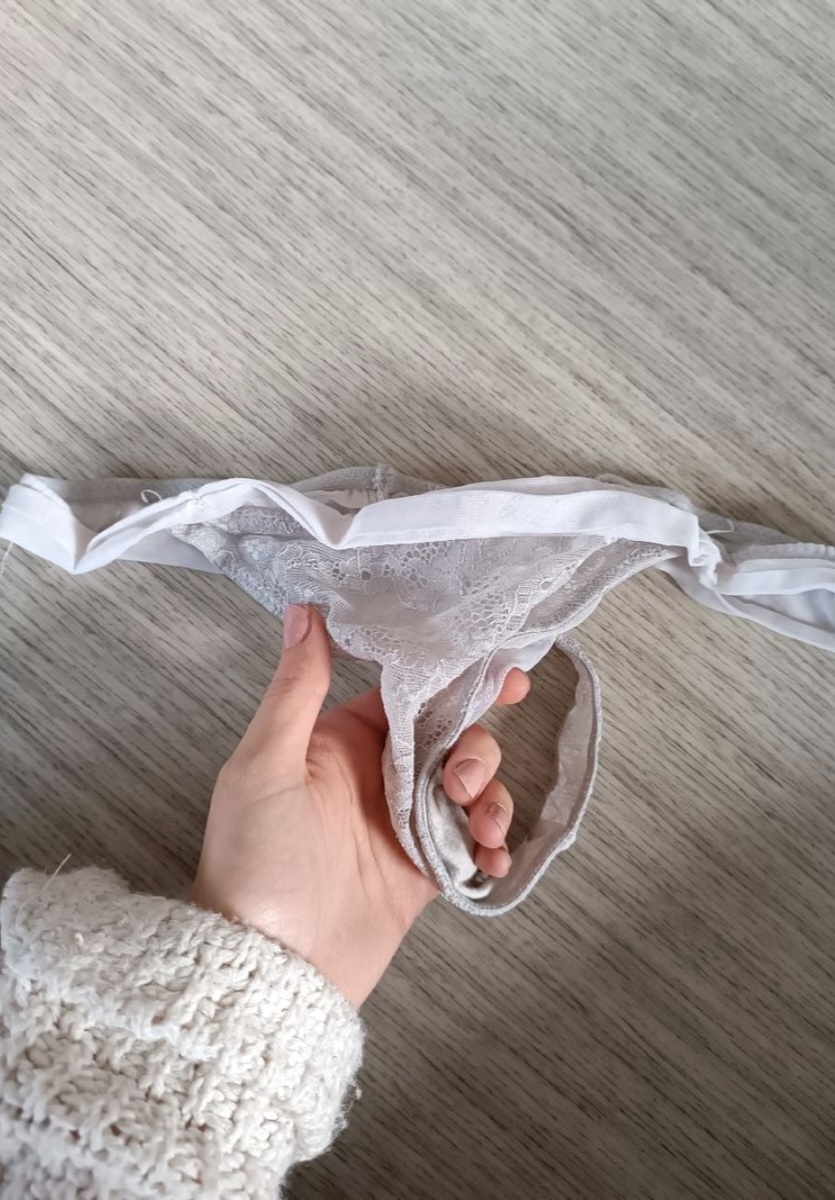 toutes ses putes on mis ses culottes