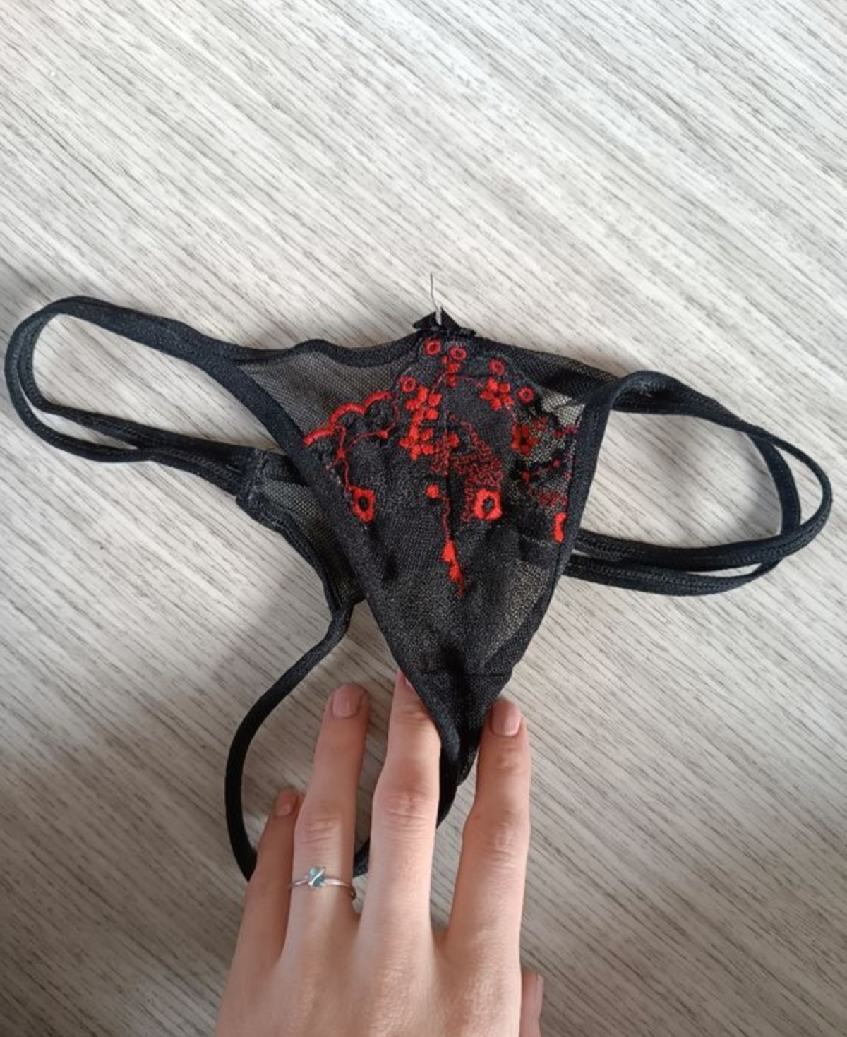 toutes ses putes on mis ses culottes