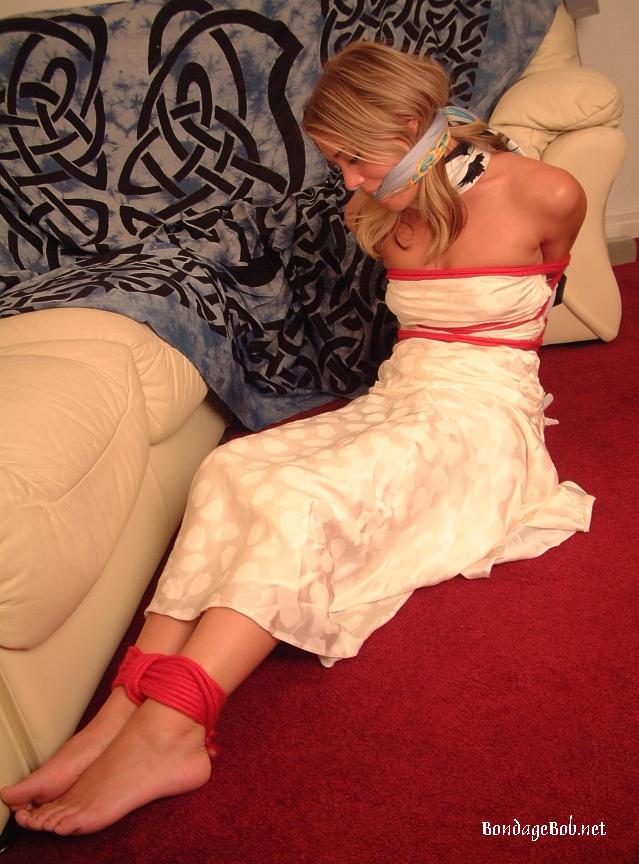 Tied Sexy Beauties 103-2