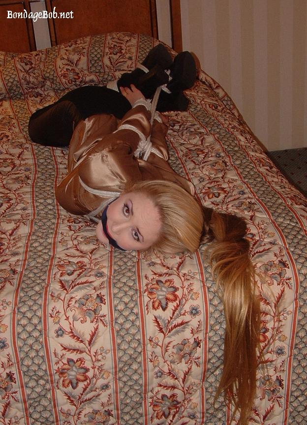 Tied Sexy Beauties 108