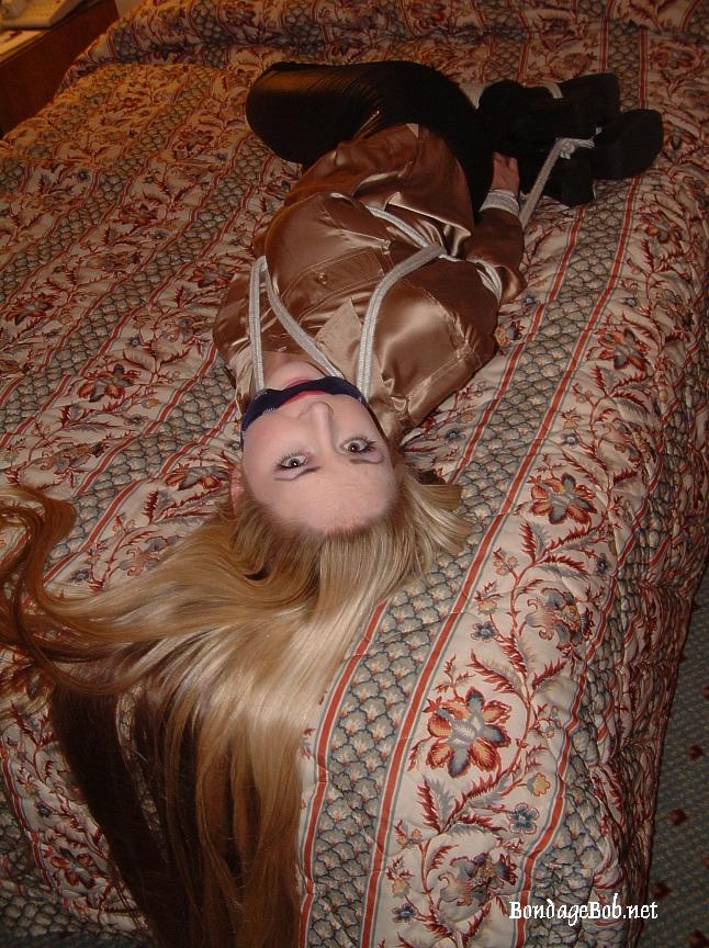 Tied Sexy Beauties 108