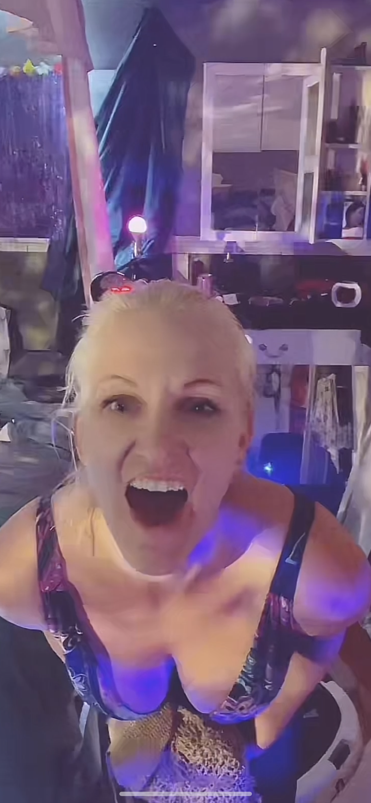 I’m starting to understand the obsession with TikTok