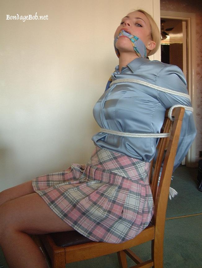 Tied Sexy Beauties 111-2