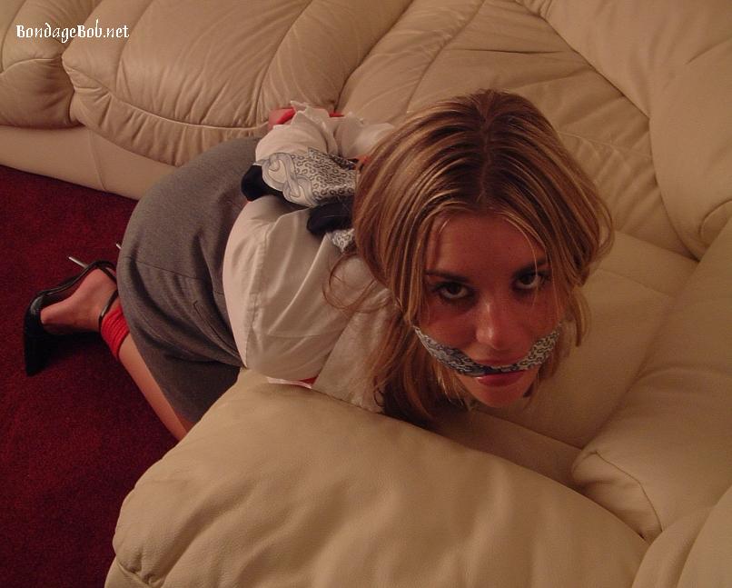 Tied Sexy Beauties 112-2